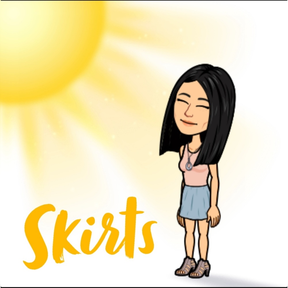 Skirts